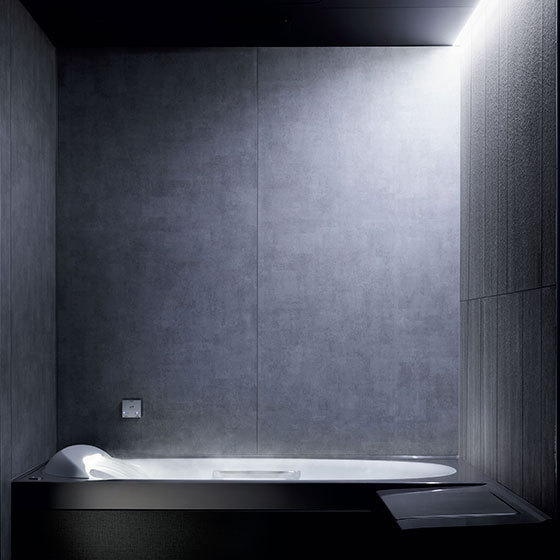 LIXILのバスルーム