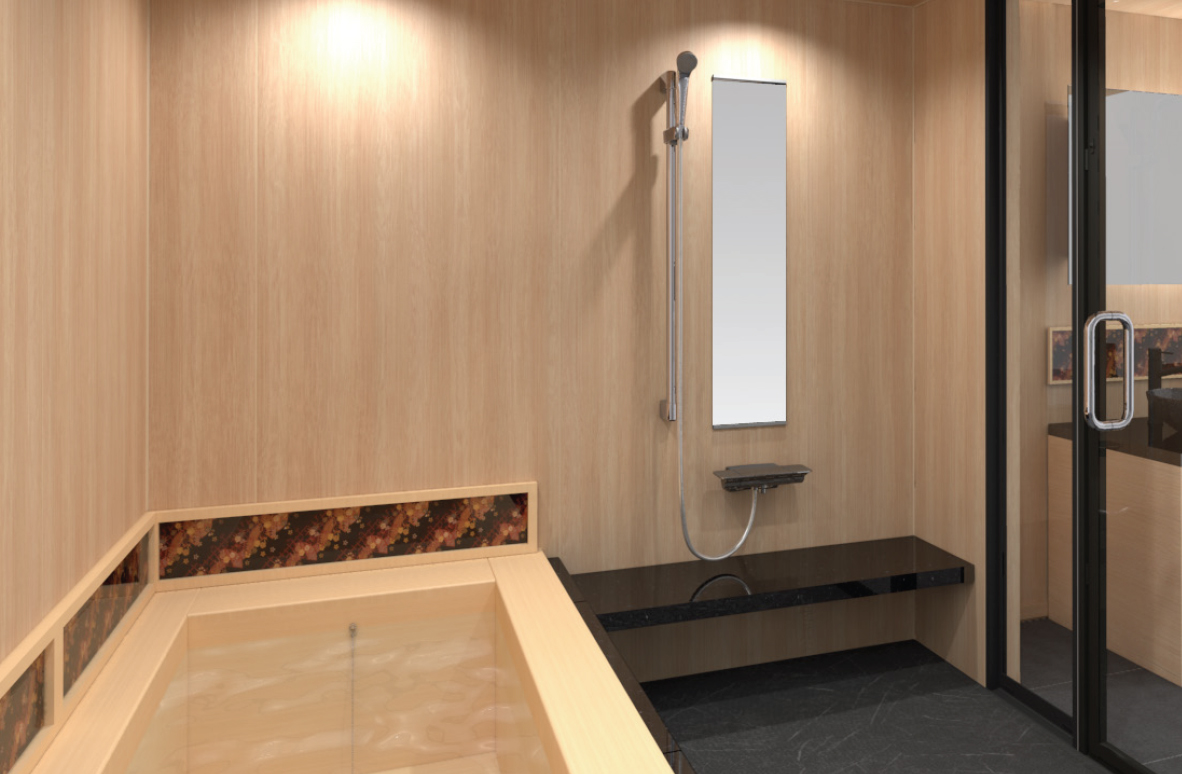 素材・機能を慎重に選ぶ