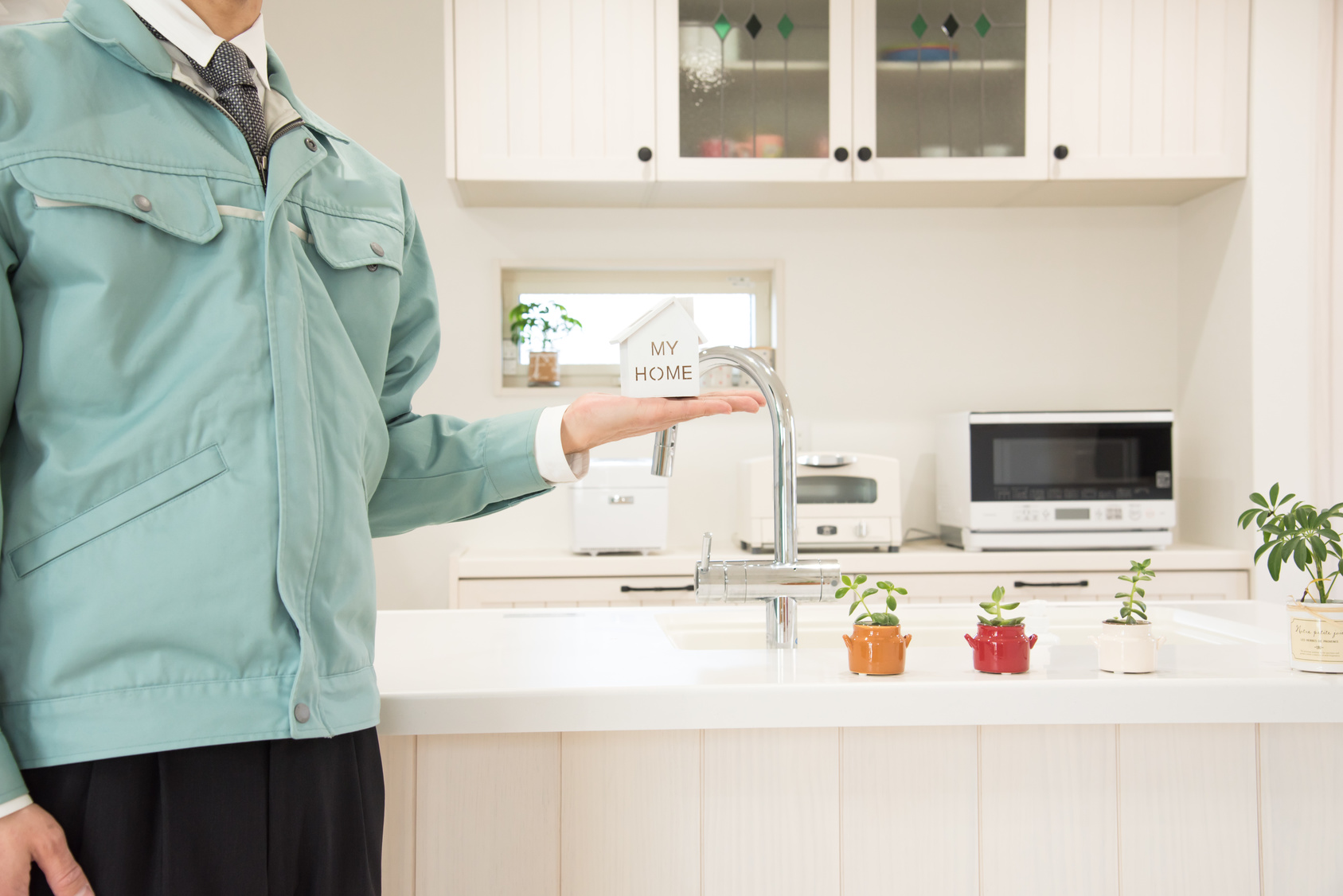 キッチンリフォームの費用・工期