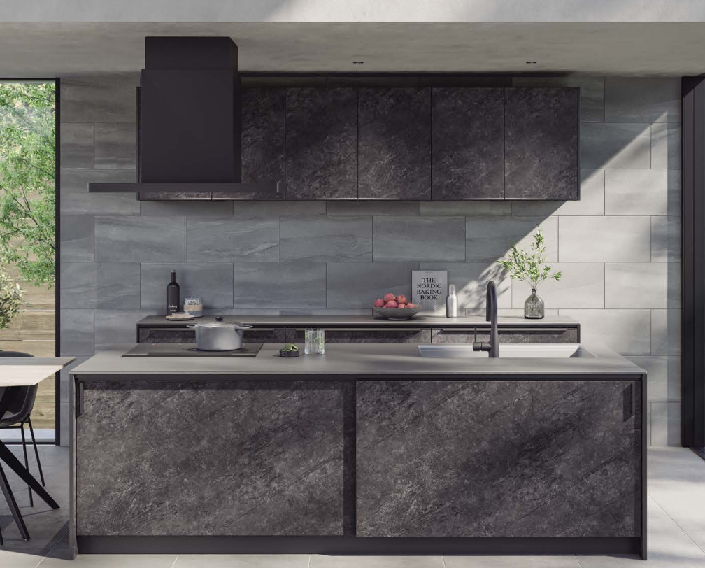 タカラスタンダードのキッチン